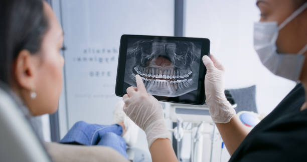 Licensed Dental Implants service in Cambria, IL - Smile Center Dentistry